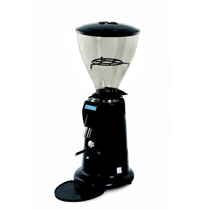 Macap MXD Professional Espresso Grinder - High Precision Coffee Grinder for Home & Commercial Use | Perfect for Espresso, French Press, and Pour Over Brewing