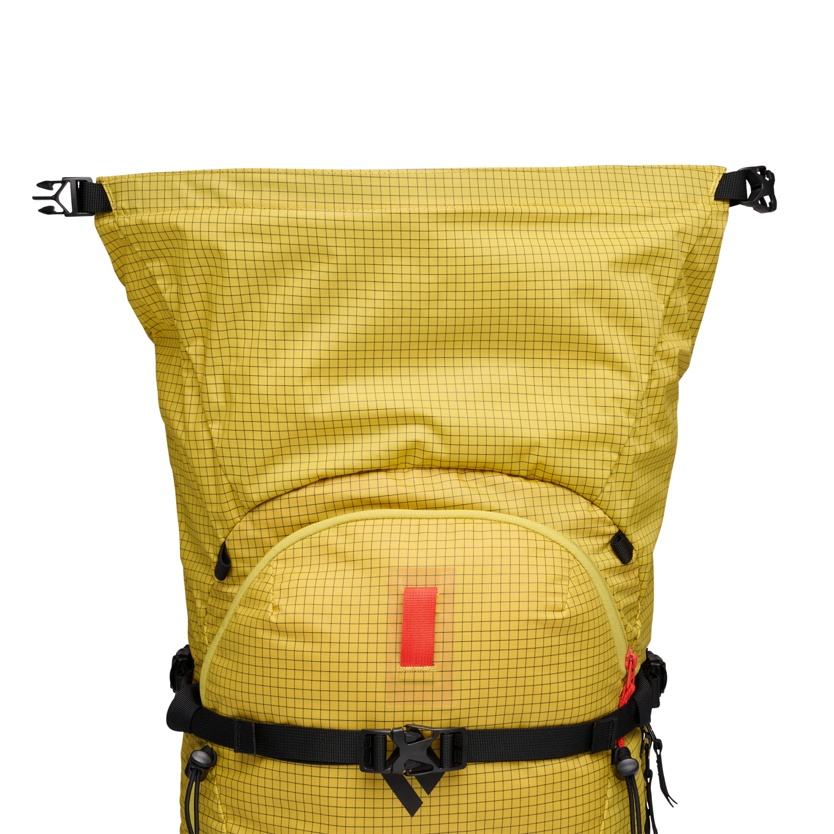 Cirque 35 Backpack - Waterproof Travel Backpack for Men & Women, Lightweight Hiking Daypack with USB Charging Port - Perfect for Camping, Hiking, School & Commuting