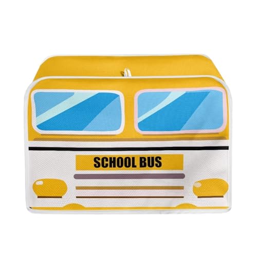 1-Cute Bus