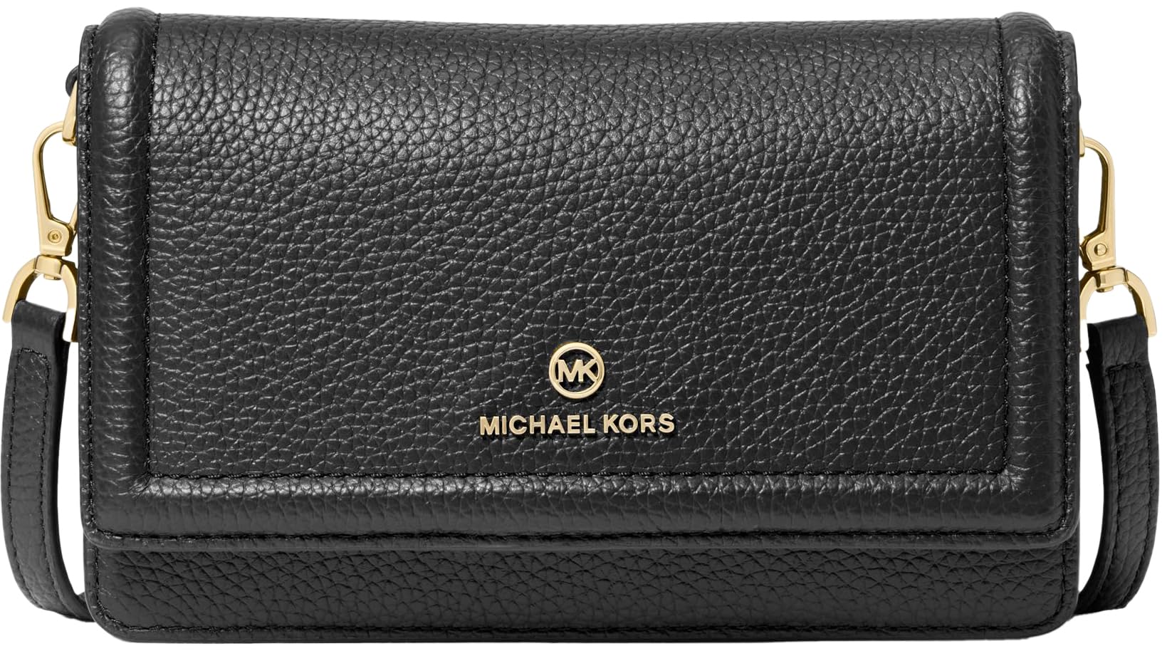 Michael Kors Jet Set Charm Small Crossbody Phone Bag for Women - Stylish & Compact Purse for Everyday Use, Travel, and Shopping