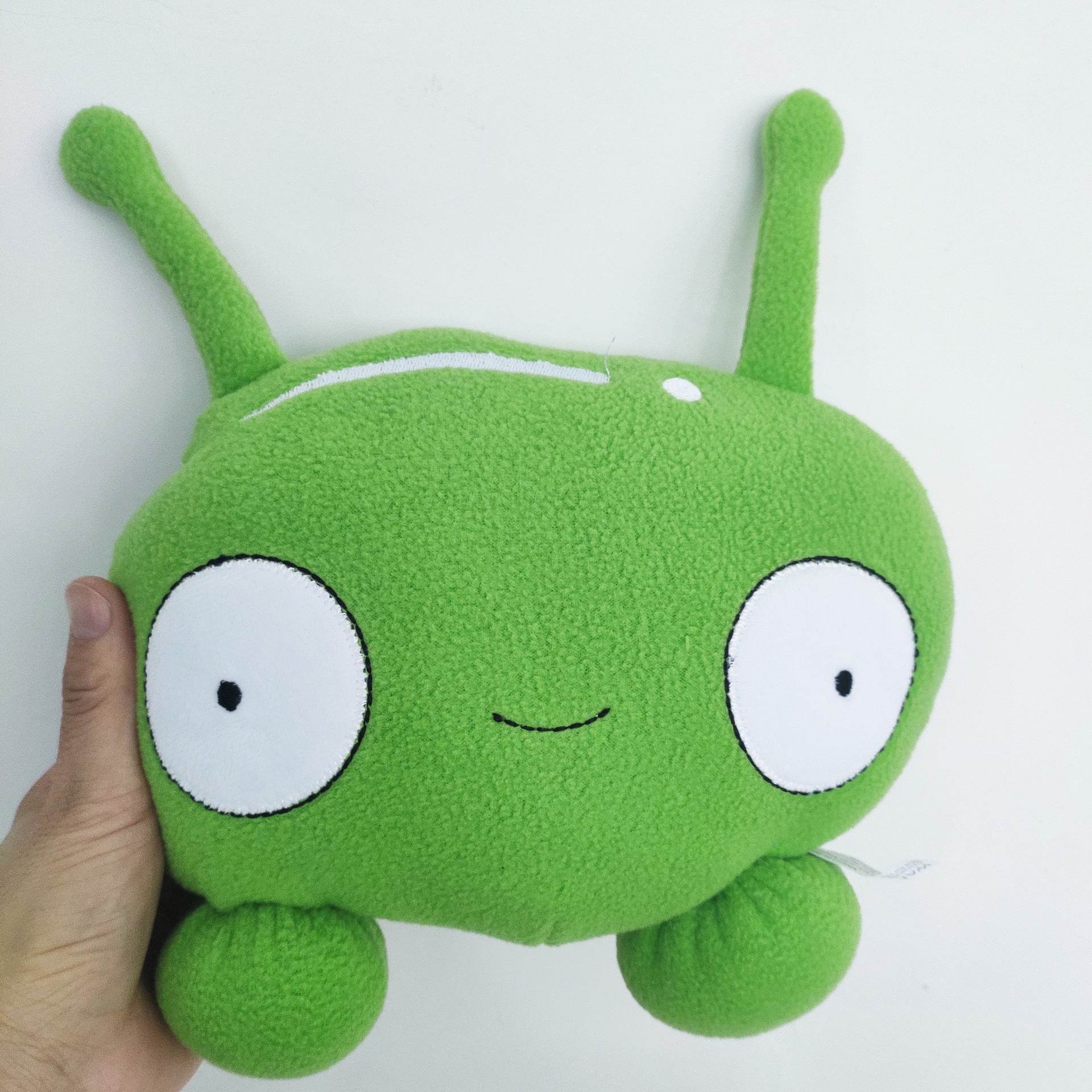 Finn The Friendly Frog Plush Toy - Soft & Cuddly Stuffed Animal for Kids, Perfect for Bedtime, Playtime & Gifts | Adorable Nursery Decor & Comfort Companion