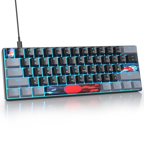 Dark/ Red Switch