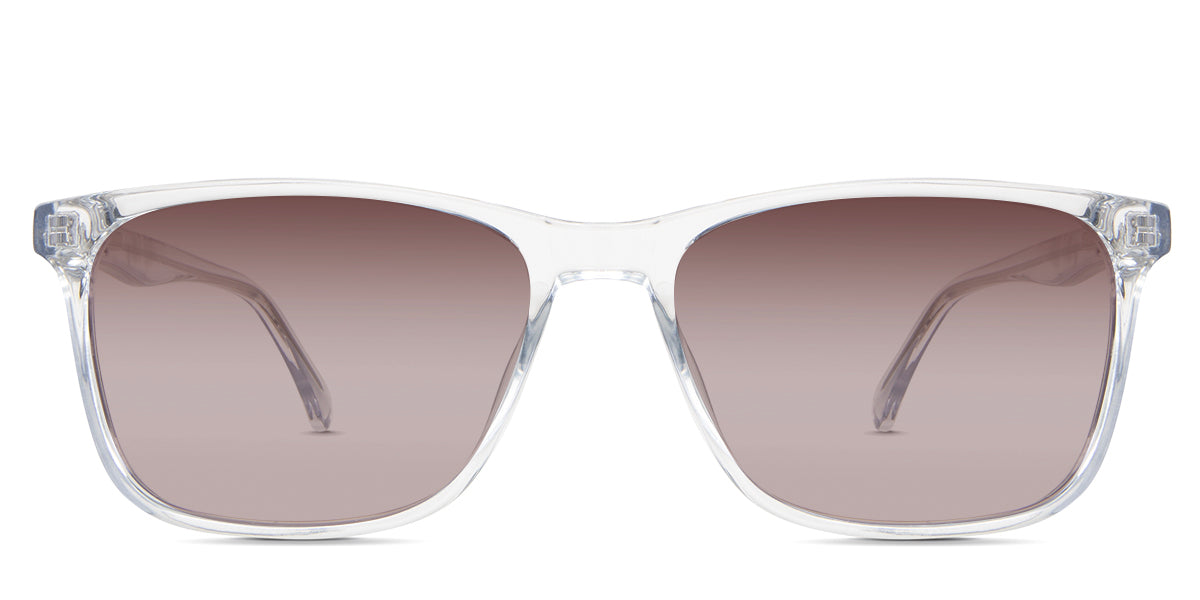 Ames Women's Prescription Sunglasses UV Protection Fashion Eyewear for Driving, Outdoor & Daily Use