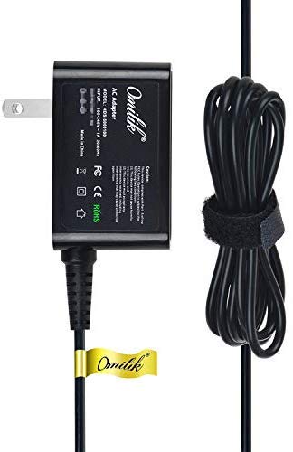 12V AC/DC Power Adapter Replacement for Yamaha SLG200S TBS Silent Guitar & DJX RX5 RX7 DX Series (100/27) - Compatible with RY10 RY20 RX21 L Rhythm Programmer, MT400 Analog Recorder & MG06X Mixer - 12VDC Power Supply for Home Studio & Live Performances