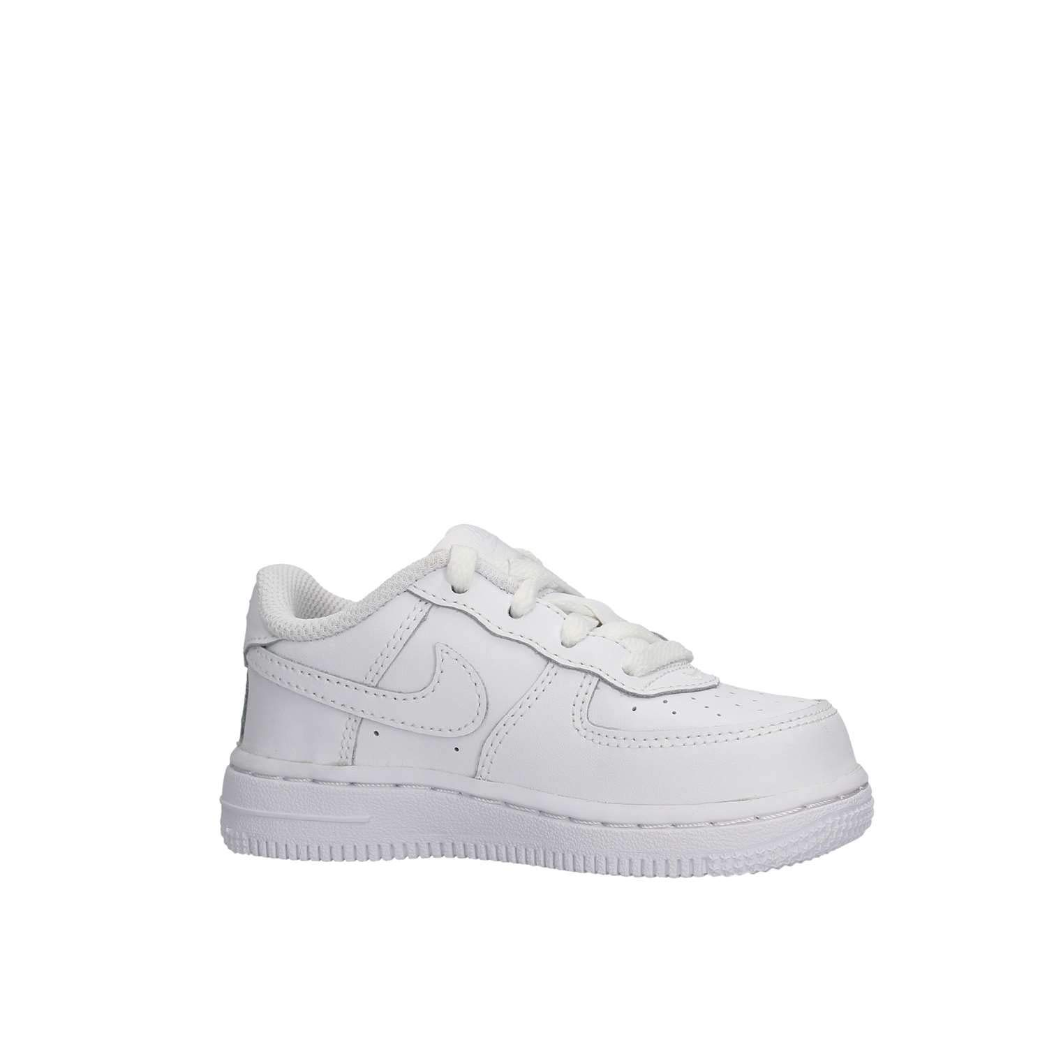 Nike Men's Air Force 1 High '07 Basketball Shoes - Classic White Sneakers for Casual Wear, Street Style & Sports Performance