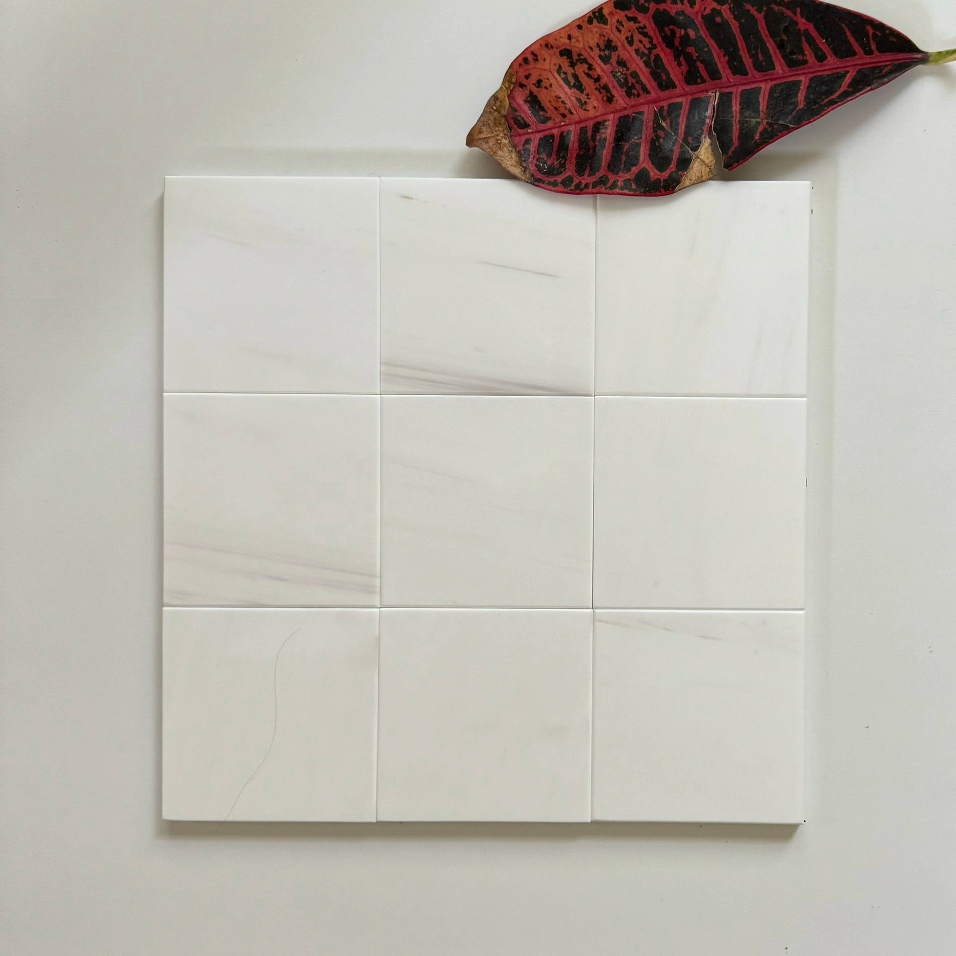 Premium Green Onyx & Bianco Dolomite Checkerboard Tiles - Polished or Honed Finish for Kitchen Backsplash, Bathroom Wall, and Flooring Design