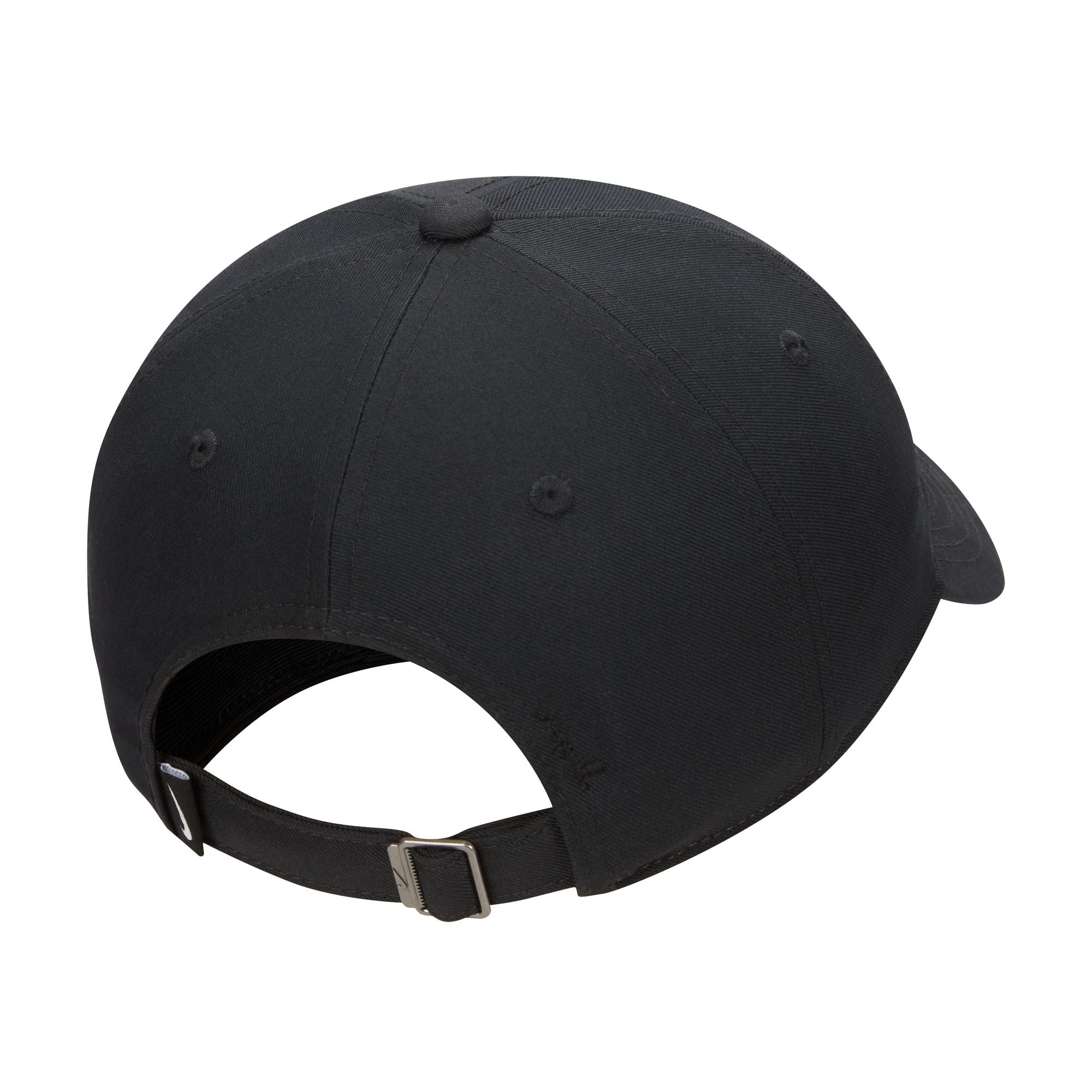 Men's & Women's Nike Unstructured Swoosh Hat - Adjustable Baseball Cap for Running, Hiking & Outdoor Activities | Lightweight & Breathable Sport Hat