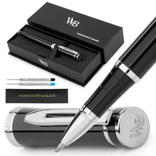 Black Chrome