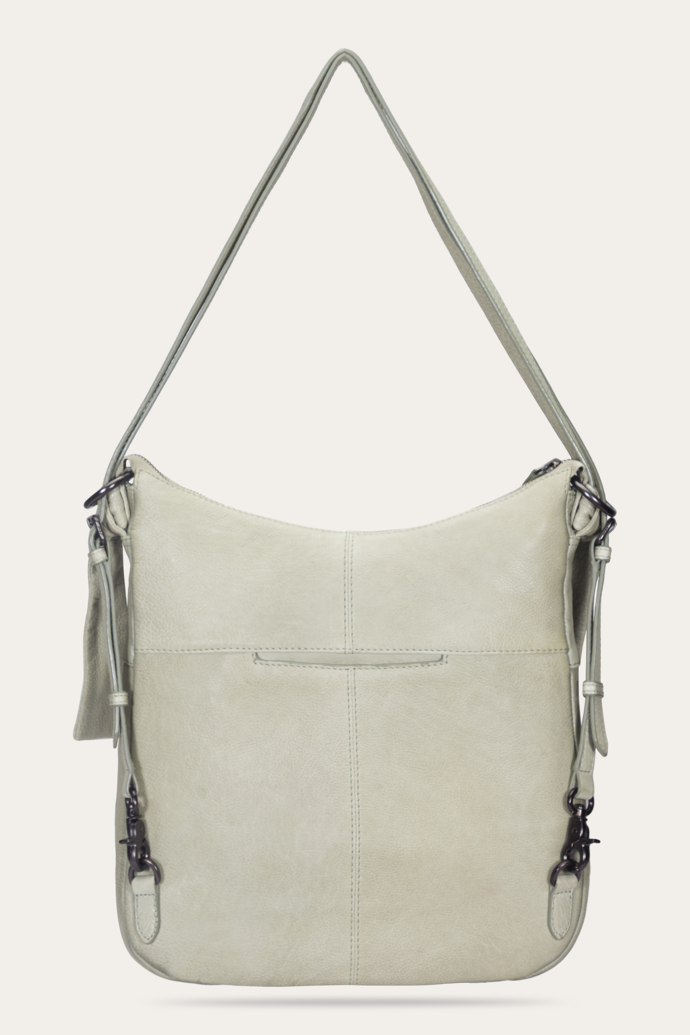 Nora Backpack Hobo - Stylish & Spacious Crossbody Purse for Women | Perfect for Travel, Work & Everyday Use