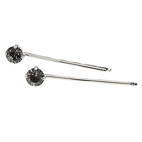 Black Diamond/Silver