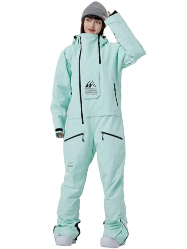 Mint Green