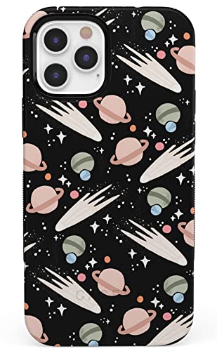 To The Moon & Back | Outer Space