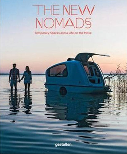 The New Nomads - Premium Travel & Outdoor Gear for Adventurers - Perfect for Camping, Hiking & Backpacking