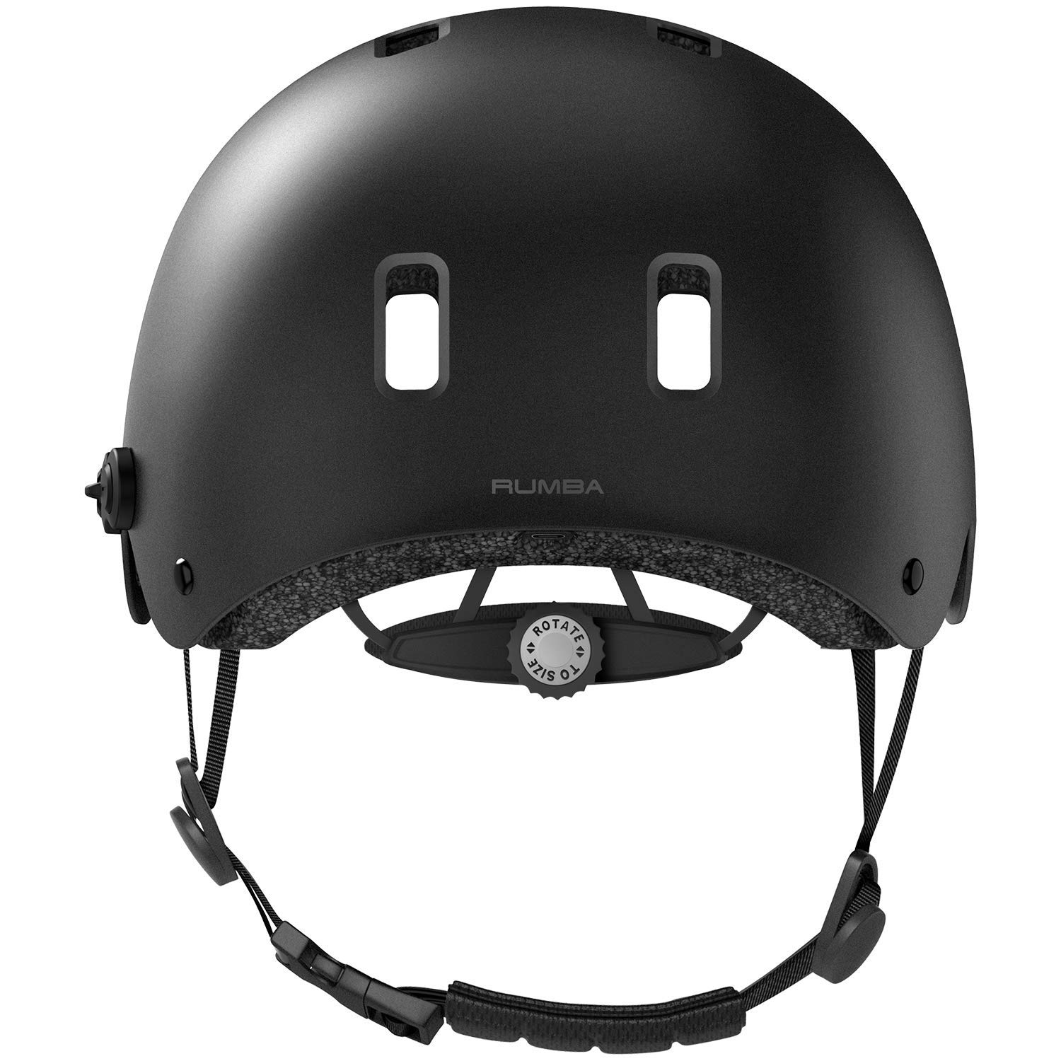 Sena Rumba Multi-Sport Bluetooth Motorcycle Bike Cycling Helmet - Wireless Communication for Riders, Bikers & Outdoor Adventures