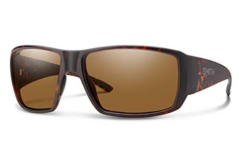 Matte Dark Amber Tort / Chromapop Polarized Brown