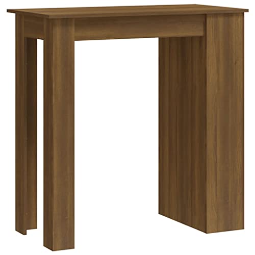 Brown Oak