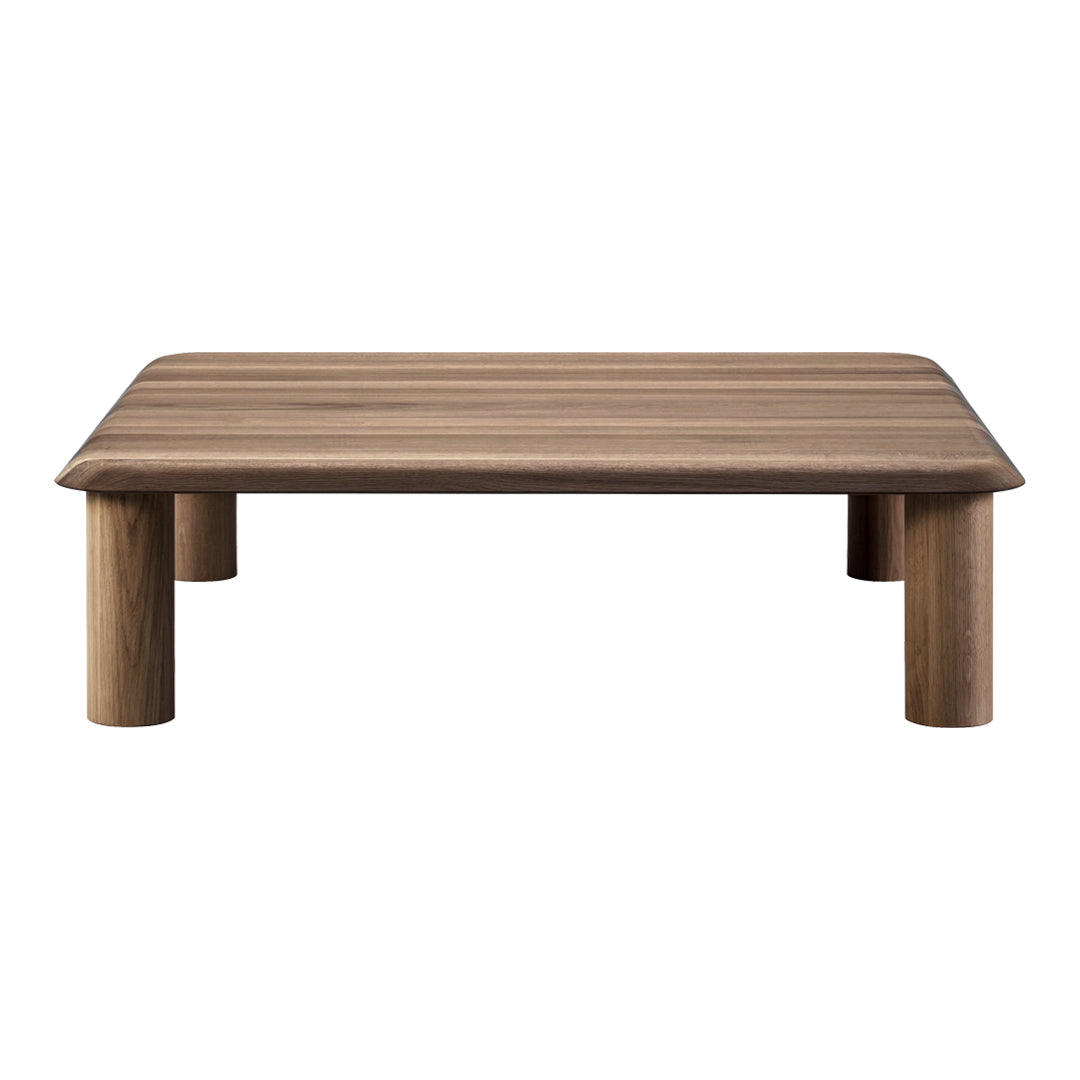 Modern Islets Coffee Table - Stylish & Functional Center Table for Living Room, Lounge, Office - Perfect for Home Decor & Entertaining Guests