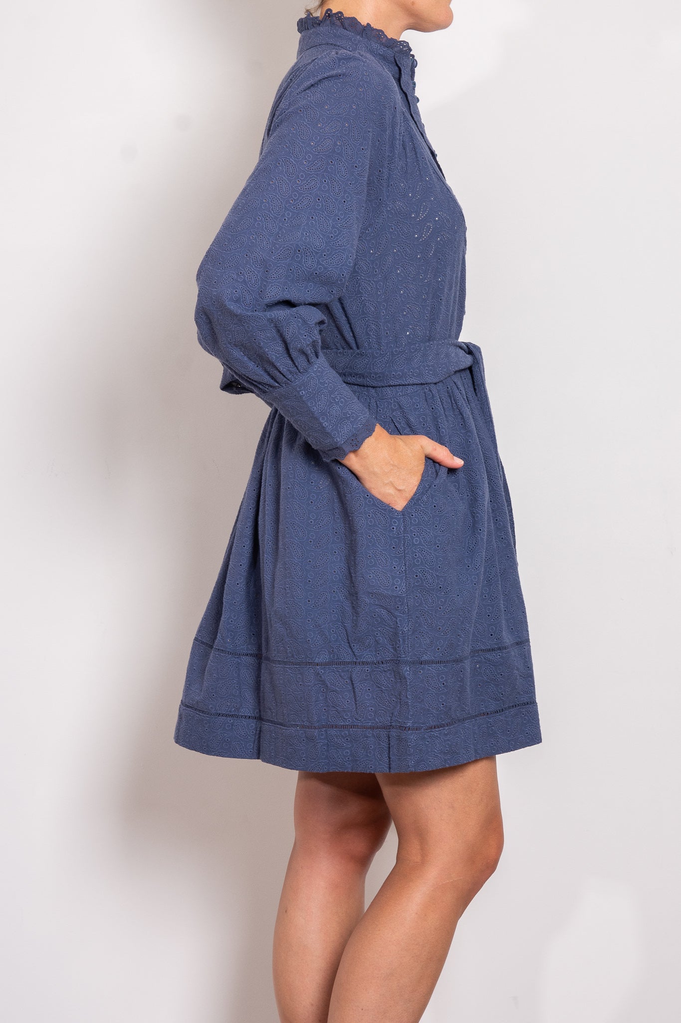 Zoe Kratzmann Women's Valour Dress - Elegant Flowy Midi Dress for Casual Wear, Date Night & Special Occasions