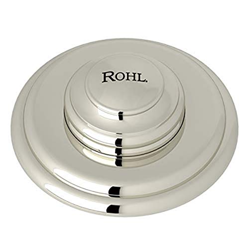 Polished Nickel