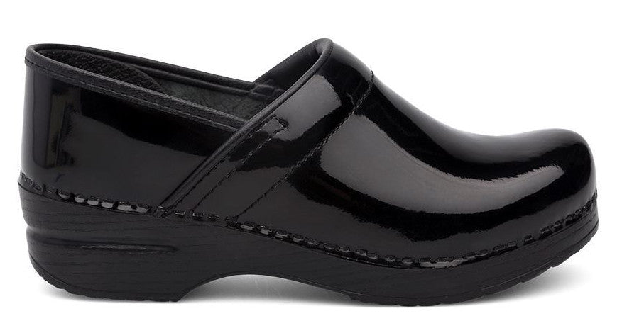 Dansko Professional Clogs for Women - Slip Resistant Nursing Shoes for Healthcare Workers & Comfortable Work Shoes for Long Shifts - Perfect for Nurses, Doctors & Service Industry Professionals