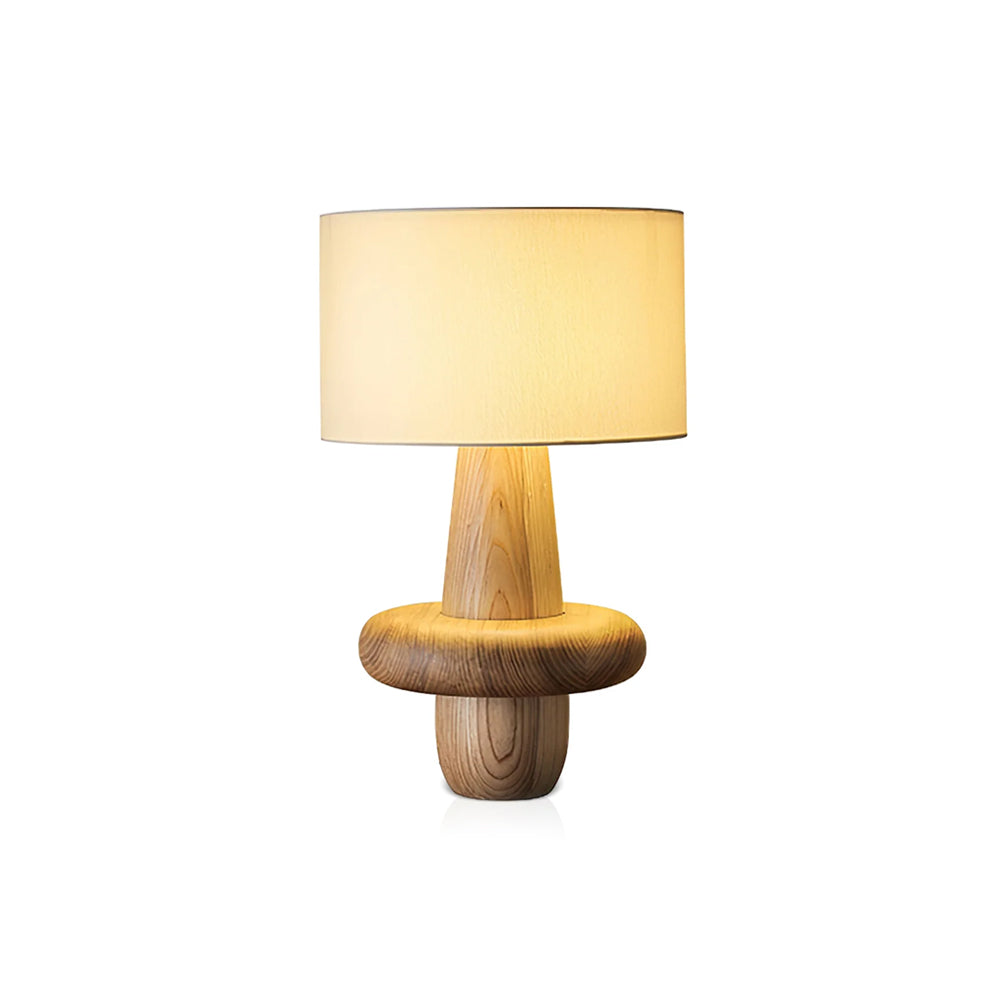 Buddha Tilt Table Lamp - Adjustable LED Night Light for Bedroom, Living Room, Office | Meditation, Yoga, Relaxation Lighting Decor