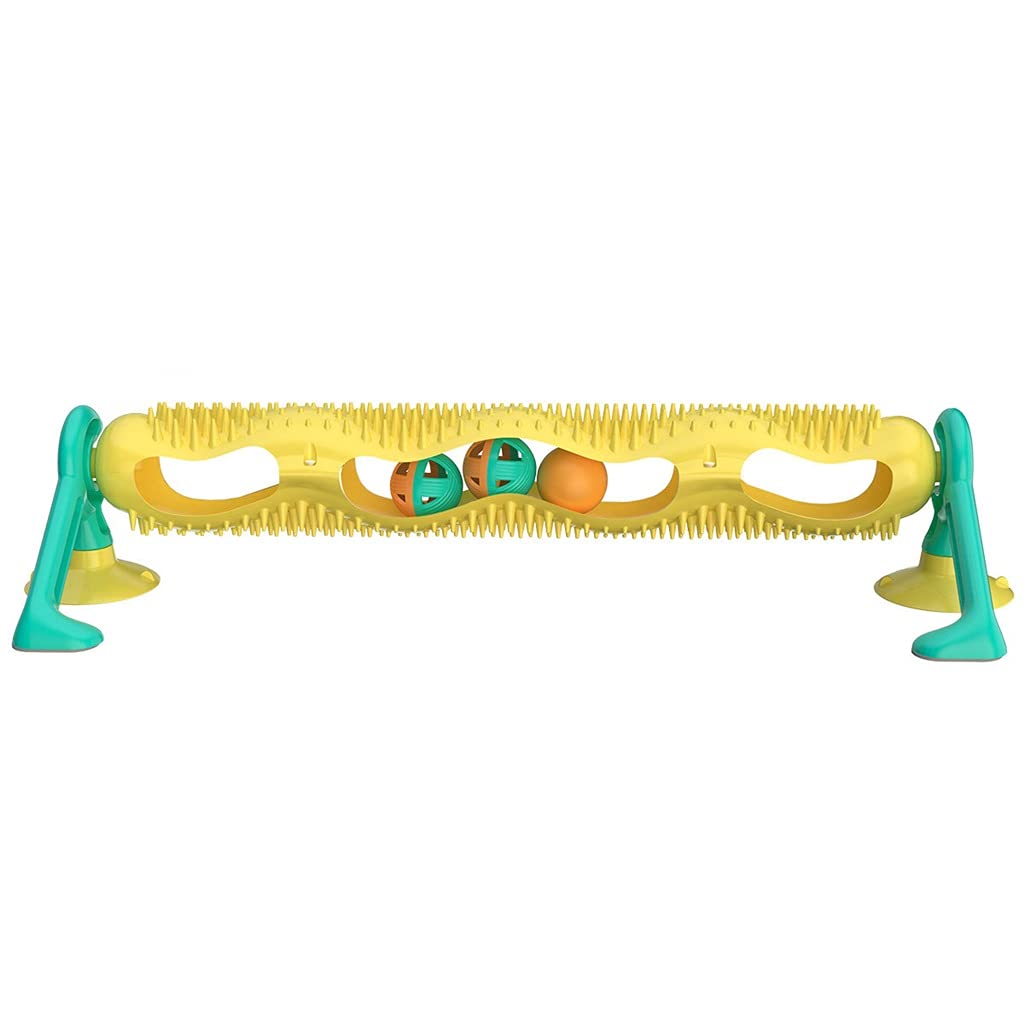 Interactive Cat Toys for Indoor Kittens - Funny Pet Training Supplies to Exercise & Improve Intelligence - Perfect for Playtime, Training & Bonding with Your Feline Friend