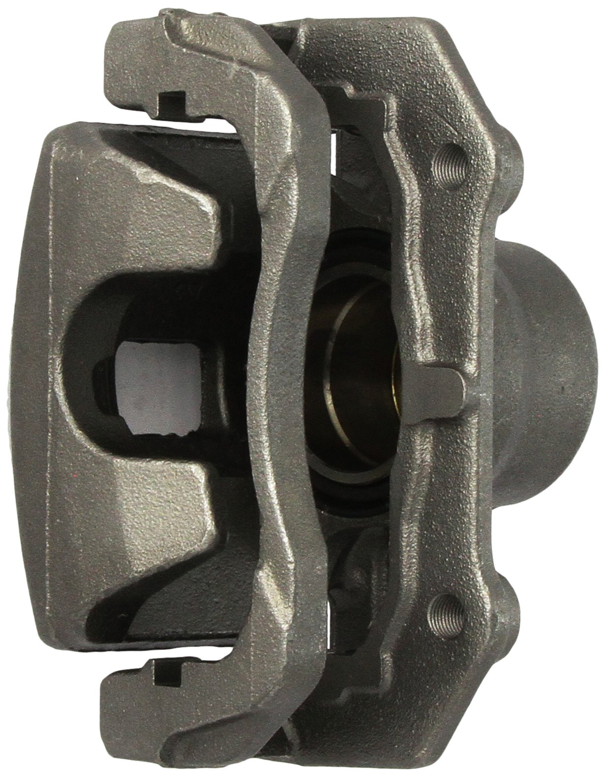 Raybestos FRC11981 Professional Grade Remanufactured Semi-Loaded Disc Brake Caliper - High Performance Brake Replacement for Smooth Stopping - Perfect for Trucks, SUVs and Heavy-Duty Vehicles