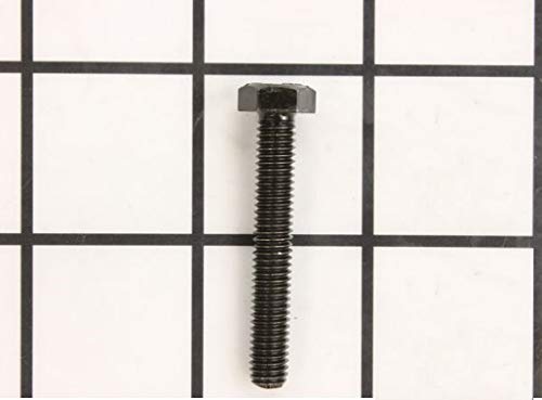 Genuine Echo/Shindaiwa Bolt 6X40 (4-Pack) - Compatible with SRM-225SB, SRM-260SB, PAS-225, PAS-230, PAS-266, PAS-280, PAS-225VPB Trimmers - OEM Replacement Part with Free E-Book Gift - Perfect for Lawn Care & Landscaping Maintenance