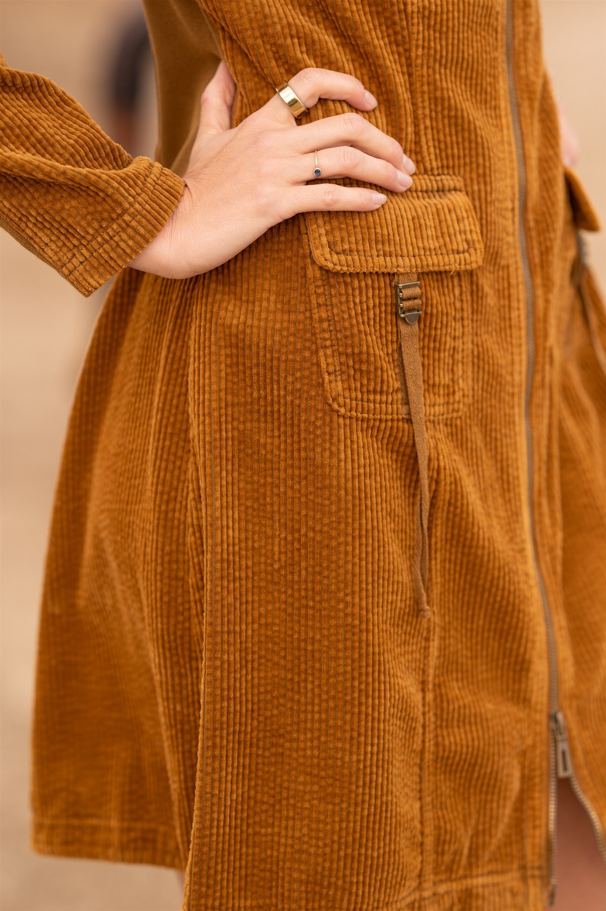 Naja Jacket Dress for Women - Stylish & Comfortable Knitwear for Office, Date Night & Casual Outings | Perfect for Fall & Winter Seasons