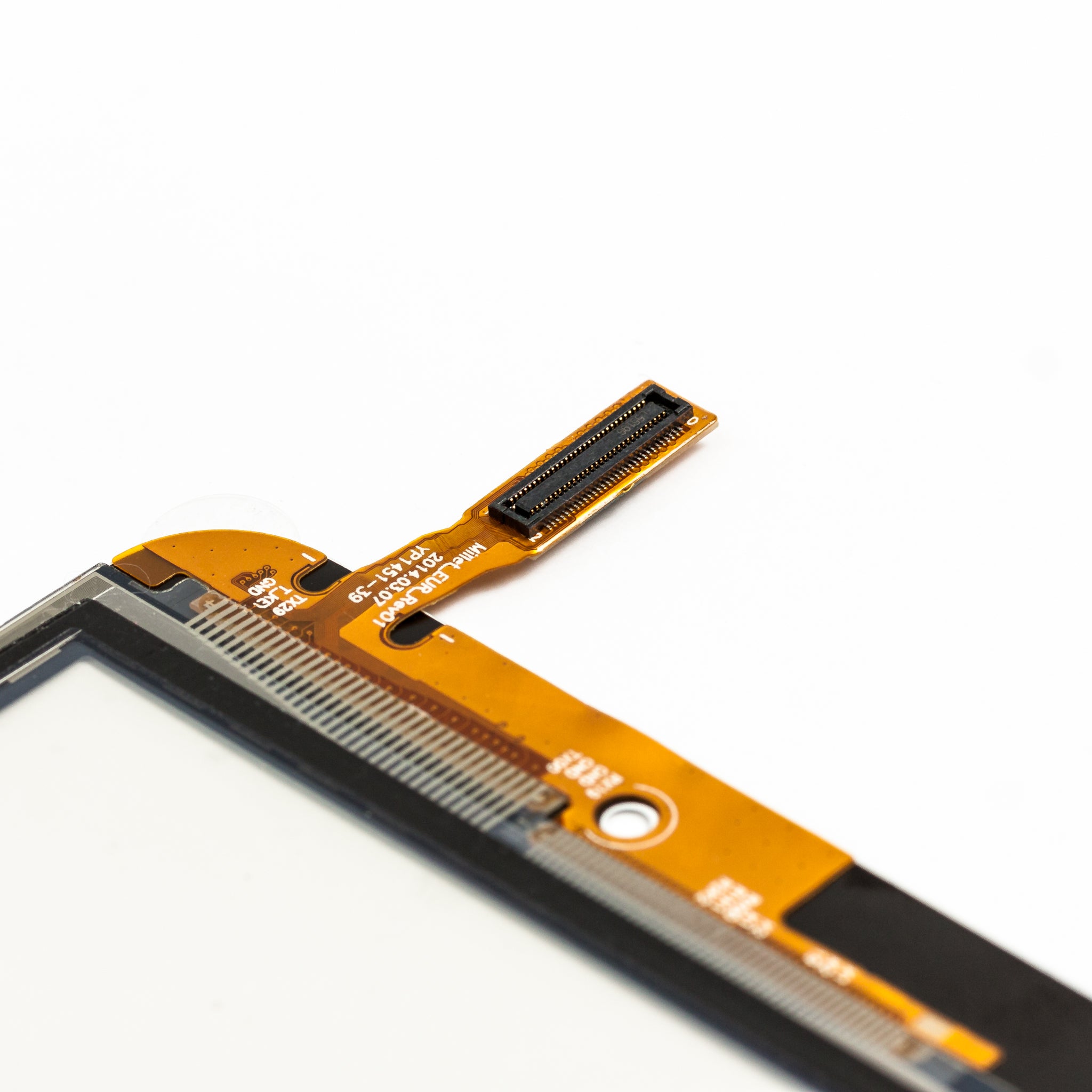 Samsung Galaxy Tab 4 8-inch Screen Protector & Digitizer Replacement (SM-T330) - Cracked Glass Repair, Touch Screen Fix for Home & Office Use