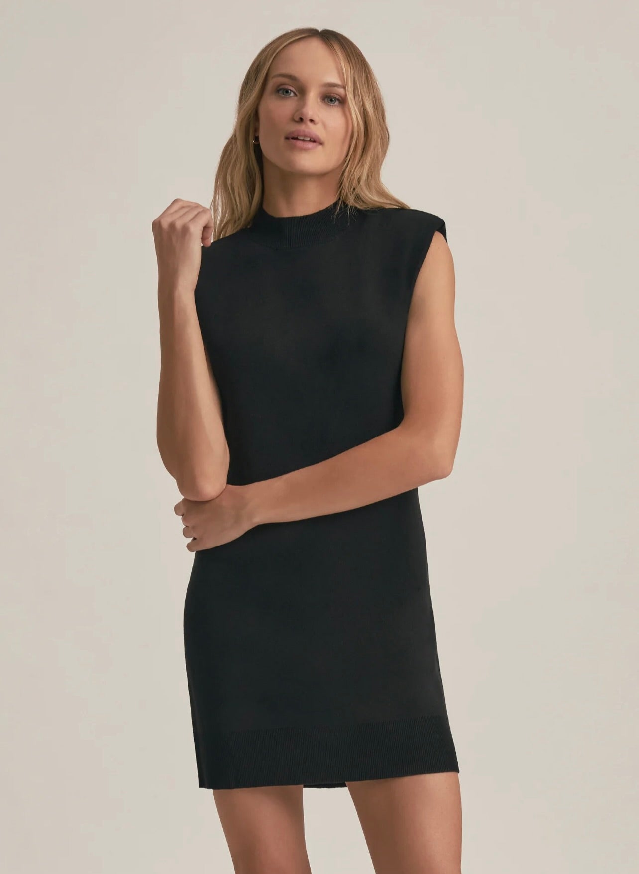 Whitney Dress - Elegant Flowy Midi Dress for Women | Perfect for Weddings, Parties & Special Occasions | Breathable & Comfortable Fabric