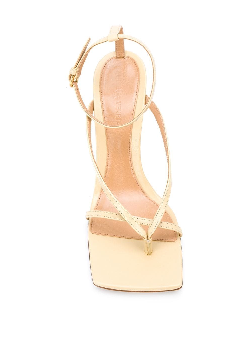 Breathable Stretch Square Sandal Size 90 - Soft Cane Sugar Material | Comfortable Summer Casual Shoes for Women, Beach Walking, Vacation & Outdoor Activities