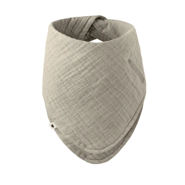 Bandana Bib for Babies - Soft, Absorbent & Stylish Drool Bibs for Feeding & Teething - Perfect for Mealtime, Playtime & Everyday Use