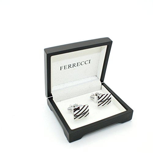 Stripe Silver