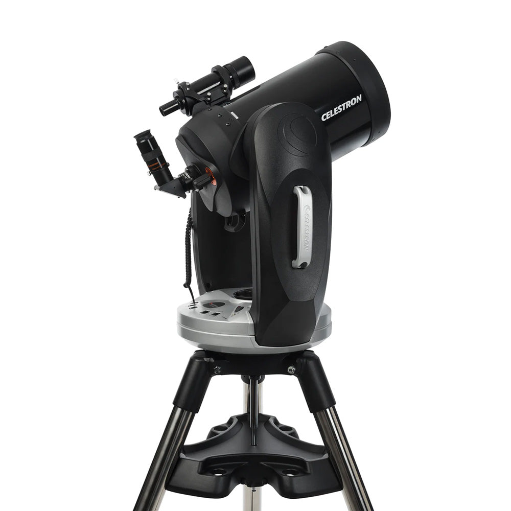 Celestron CPC 800 XLT GPS Computerized Telescope - 8 Inch Schmidt-Cassegrain Optical Tube with StarBright XLT Coatings | Perfect for Astrophotography, Stargazing & Backyard Astronomy