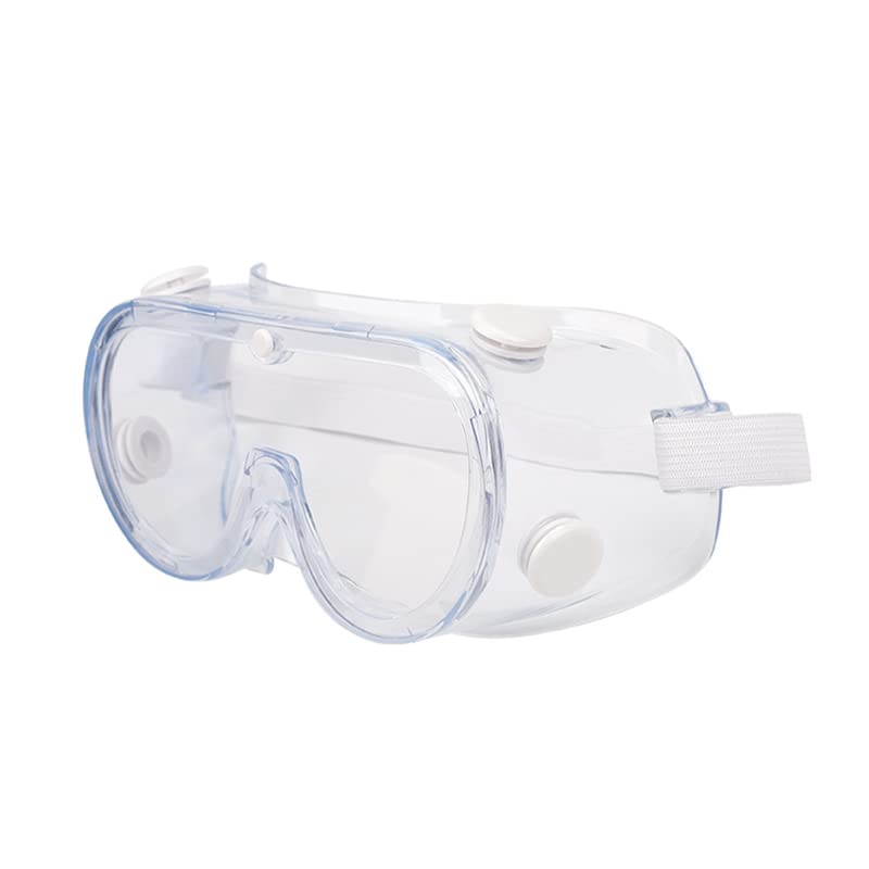 **Tear-Free Onion Goggles – Anti-Cut Eye Protection Glasses for Slicing, Chopping & Mincing – 1PC Kitchen Accessory (Ideal for Cooking, Meal Prep & Safe Food Handling)**