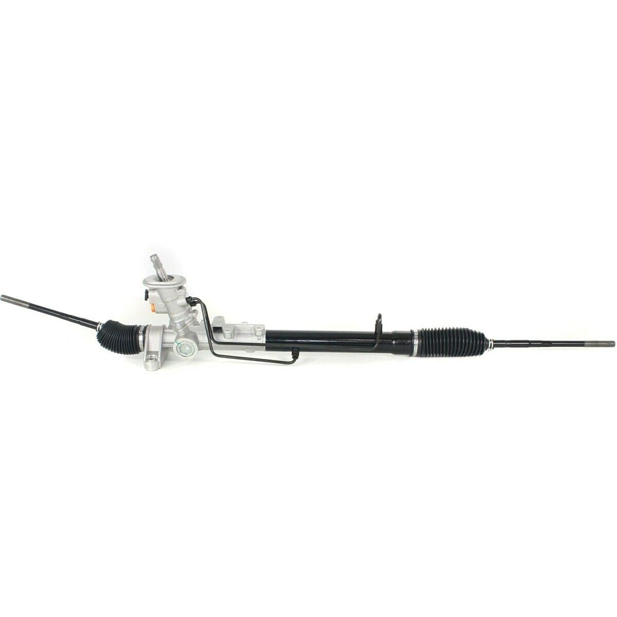 Volkswagen Jetta Golf 1999-2006 Steering Rack Replacement - OEM Quality Auto Part for Smooth Steering Performance - Perfect for DIY Repairs & Professional Mechanics