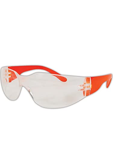 Hi-vis Orange