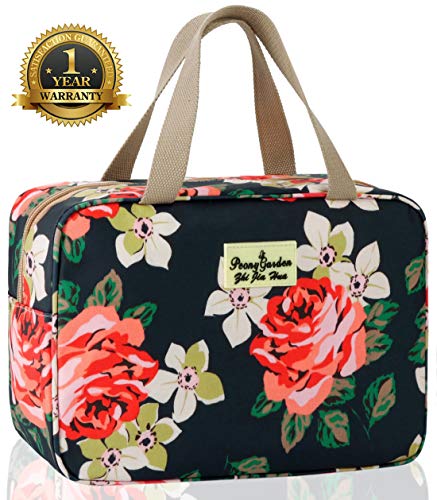 Navy Rose