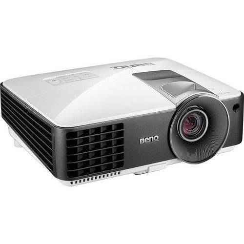 BenQ MX701 DLP Projector - Full HD 1080p Home Theater & Business Projector for Movies, Gaming & Presentations | Bright 4000 Lumens | 3D Ready