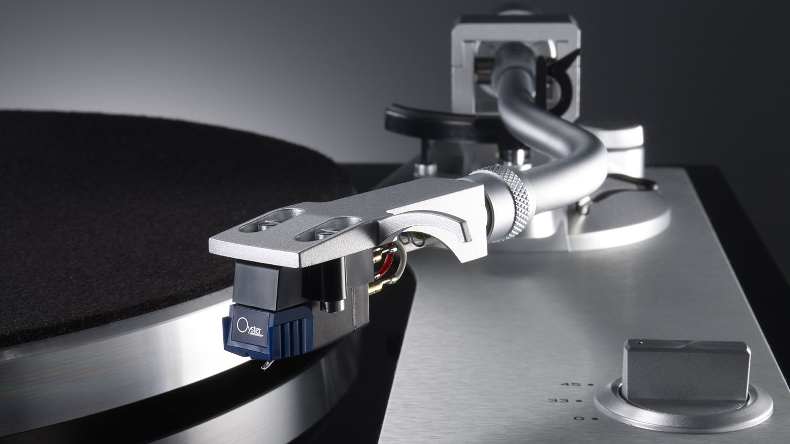 TEAC TN-4D SE Direct Drive Turntable - High Fidelity Vinyl Record Player with USB & Bluetooth - Perfect for Home Audio & DJ Setup