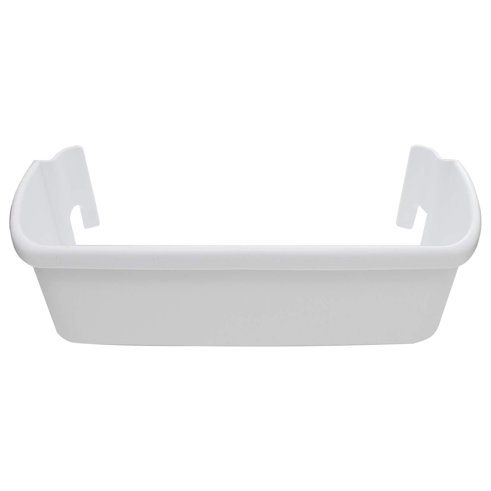 UpStart Components White Refrigerator Door Bin Replacement - Compatible with Kenmore/Sears 25354703402 (Model 240323001) - Perfect for Kitchen Organization & Food Storage