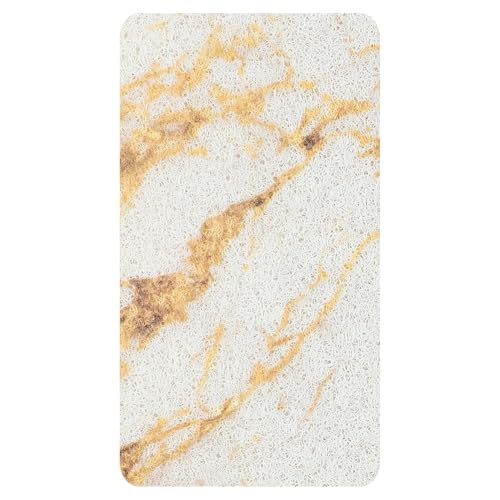 Marble White Gold