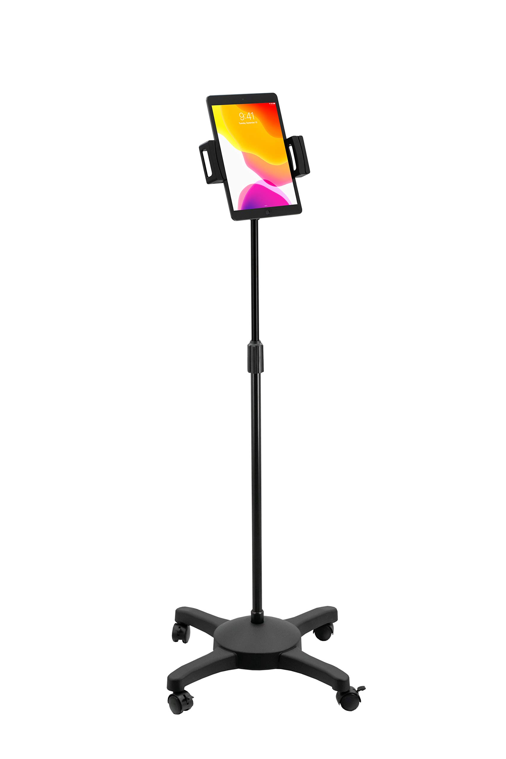 Universal Desk Mount Stand for Tablets 7-13