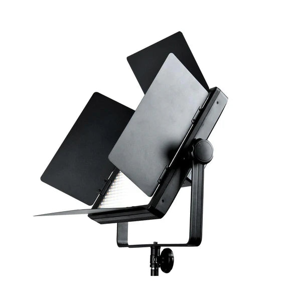 Godox LED1000C Bi-Color LED Video Light - 1000W Studio Lighting with CRI≥95 for Photography & Videography - Perfect for YouTube, Live Streaming, and Film Production