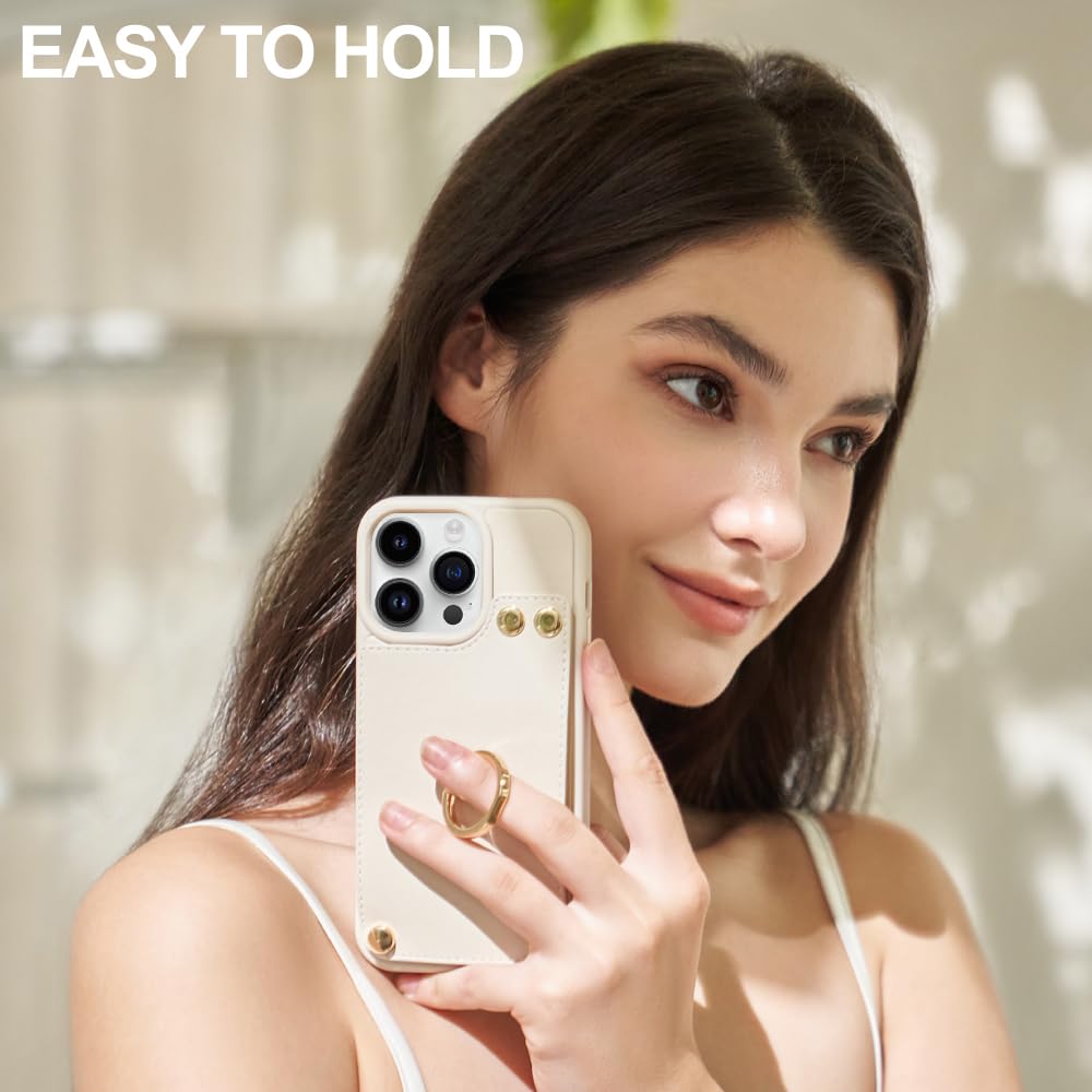 Premium Leather Wallet Case for iPhone 11 Pro Max (6.5