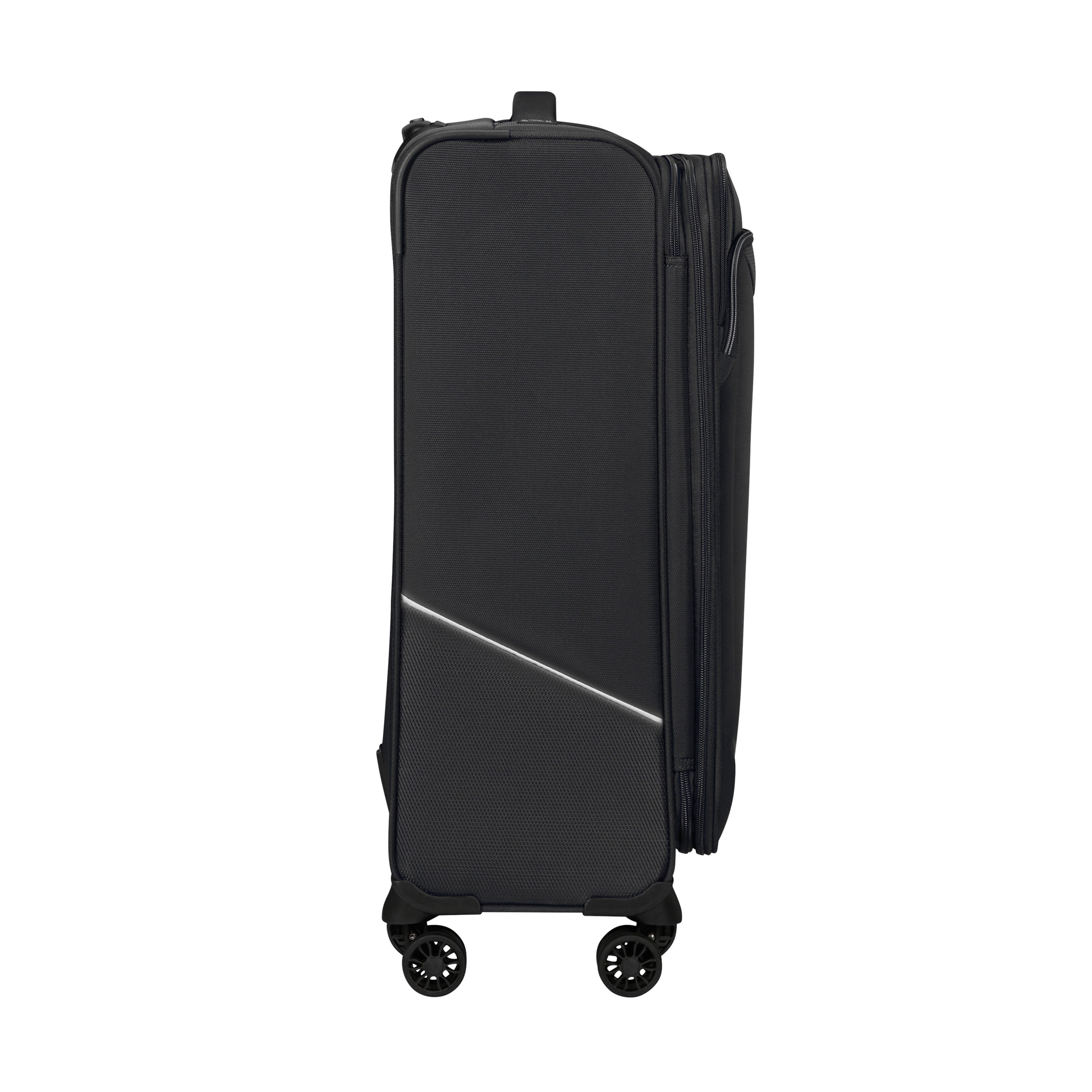 American Tourister Summerride Expandable Spinner Medium Luggage - 24