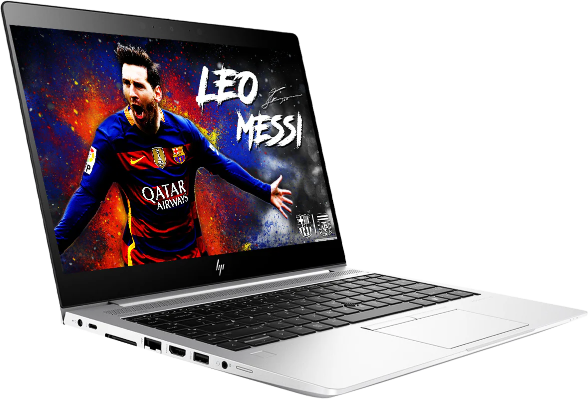 HP EliteBook 840 G5 14