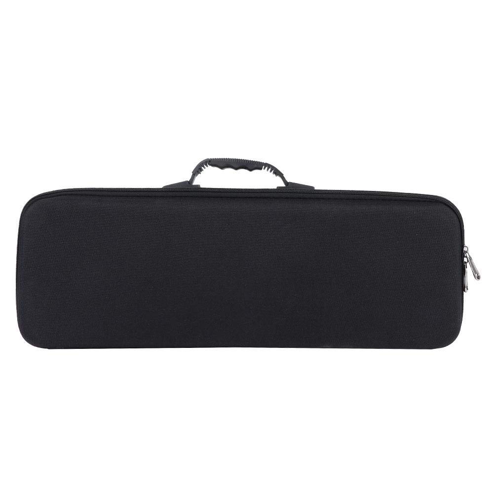**Alomejor Fishing Rod Carrier - Durable Fishing Gear Reel Case & Pole Storage Bag - Organizer & Travel Carry Case for Fishing Rods - Perfect for Travel, Camping & Outdoor Fishing Trips**