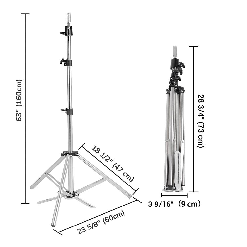 Adjustable Metal Tripod Mannequin Stand for Clothing Display - Perfect for Retail Stores, Boutiques & Fashion Photography